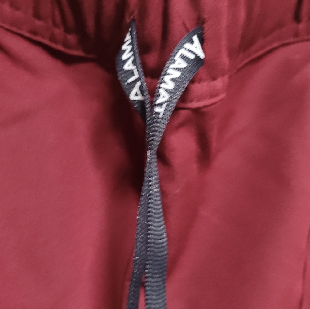 NWT / ALAMAT SCRUB PANTS - Picture 3 of 3